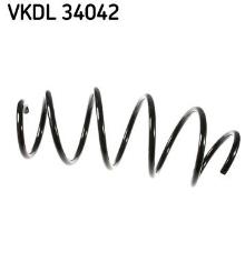 SKF VKDL 34042